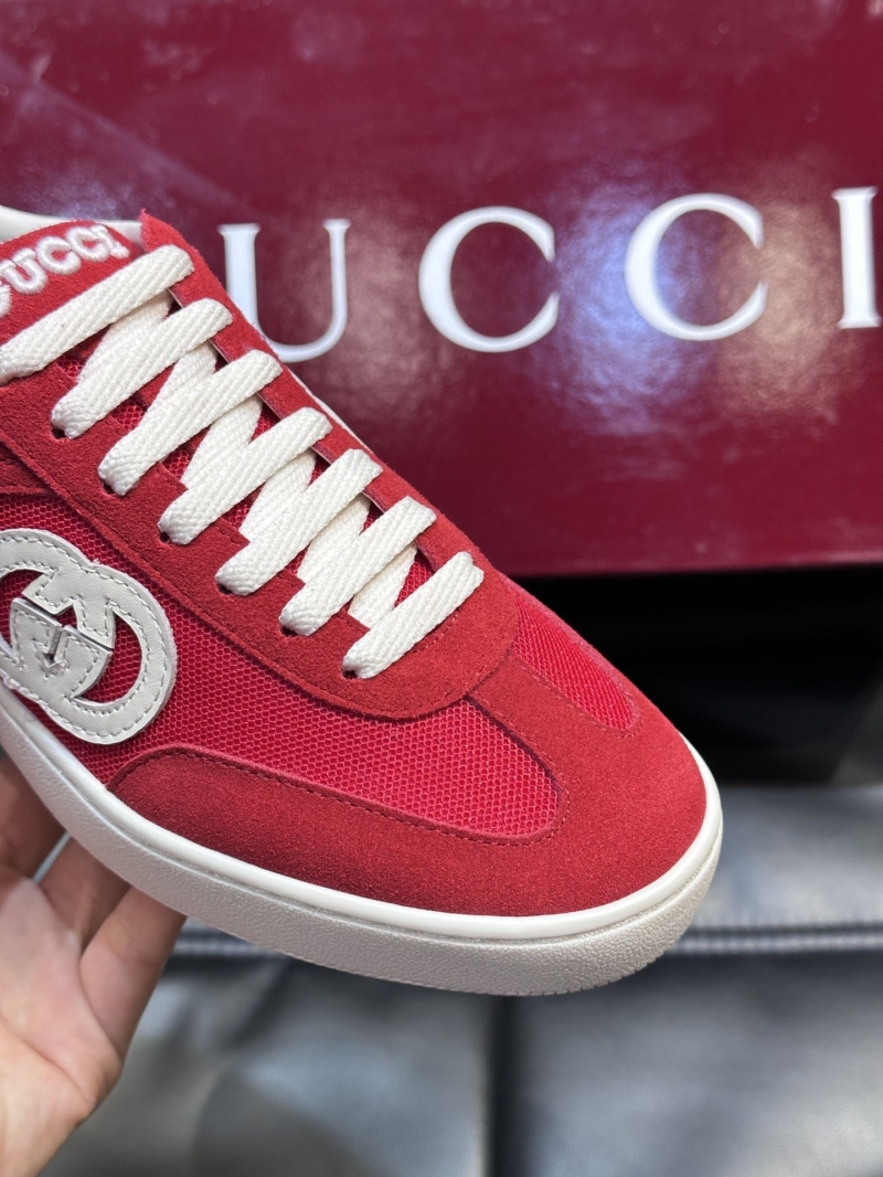 Gucci Casual Shoes